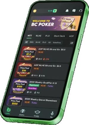 BC Poker