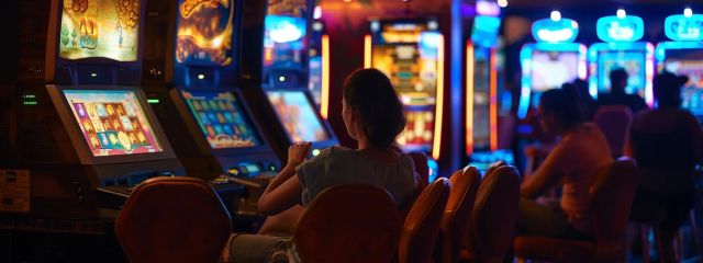 Casinos in Connecticut