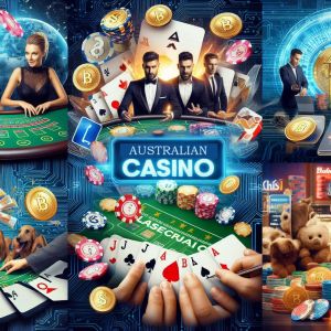 Australian Casino