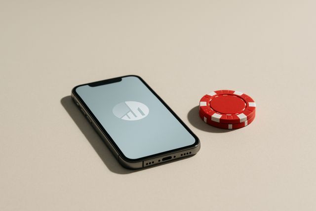 Cell Phone and Chips
