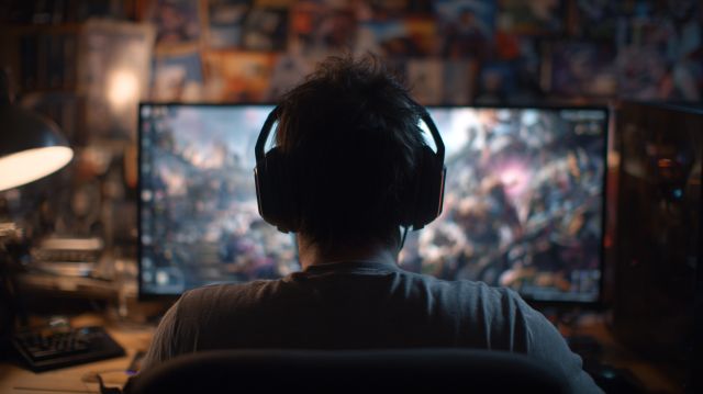 Serious Gaming