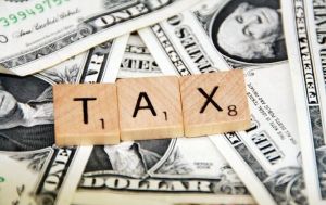 Income Taxes