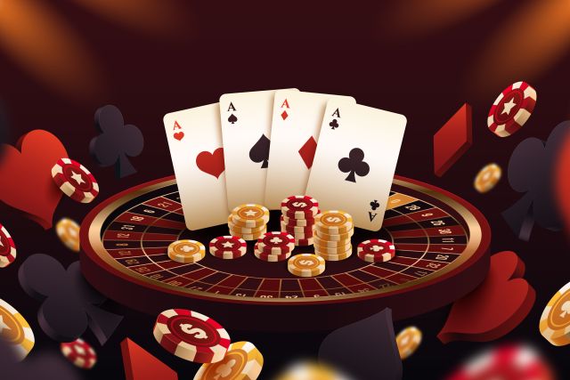 Four Aces