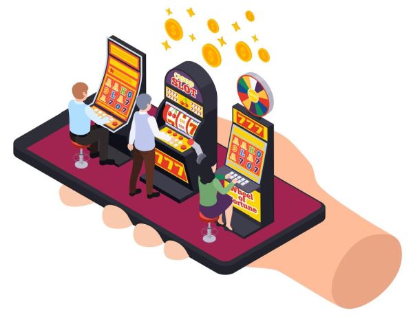 Slot Machines