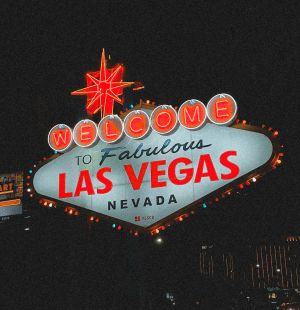 Welcome to Fabulous Las Vegas